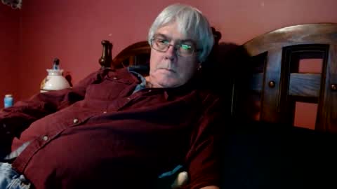 Doug online show from February 24, 10:14 pm