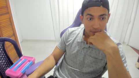 Duilber online show from October 31, 2:06 pm