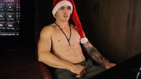 DUKE J              online show from December 23, 12:46 am