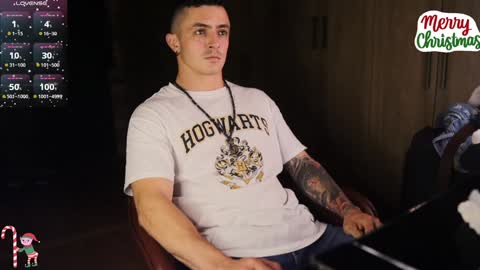 DUKE J              online show from December 26, 2:12 am