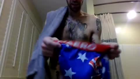 duke_lordly online show from November 20, 11:13 pm