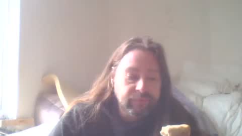 Snapshot of dukenucum73 chatting on January 7, 1:14 pm chris online show from January 7, 1:14 pm