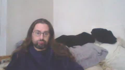 Snapshot of dukenucum73 chatting on January 19, 6:21 pm chris online show from January 19, 6:21 pm