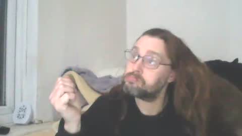 Snapshot of dukenucum73 chatting on February 16, 5:48 pm chris online show from February 16, 5:48 pm