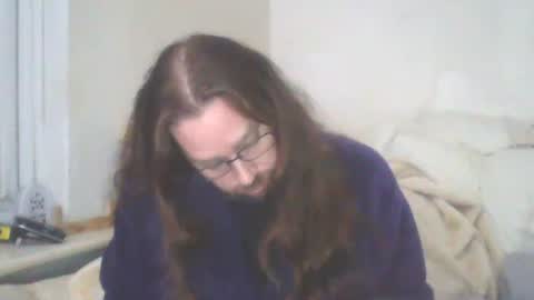 Snapshot of dukenucum73 chatting on January 1, 8:04 pm chris online show from January 1, 8:04 pm