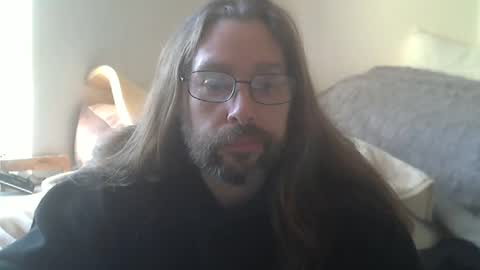 Snapshot of dukenucum73 chatting on January 14, 12:35 pm chris online show from January 14, 12:35 pm
