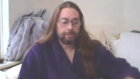 Snapshot of dukenucum73 chatting on October 12, 5:15 pm chris online show from October 12, 5:15 pm