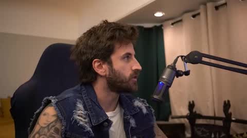 Duke online show from November 2, 2:11 am