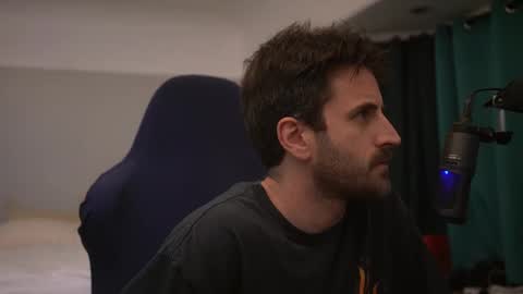 Duke online show from December 28, 3:26 am