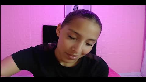 dulce1609 online show from October 23, 9:15 pm