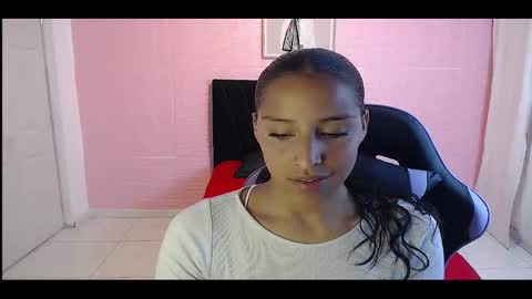 Snapshot of dulce1609 chatting on October 21, 8:12 pm dulce1609 online show from October 21, 8:12 pm