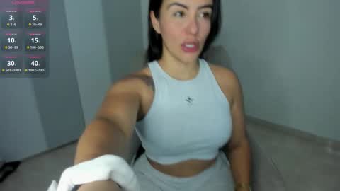 Dulce online show from November 19, 9:30 am