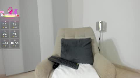 Snapshot of dulce1_ chatting on October 13, 9:22 am Dulce online show from October 13, 9:22 am