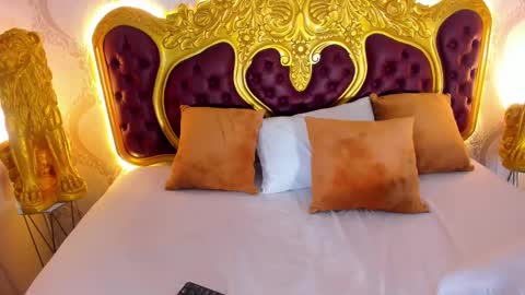 Snapshot of dulce_26_ chatting on March 7, 5:06 pm Lucy online show from March 7, 5:06 pm