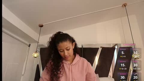  Dulce Candy  online show from October 1, 1:21 pm
