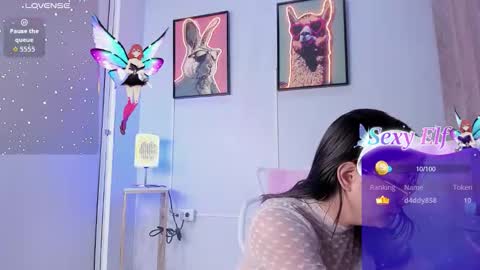 dulce__fiore07 online show from February 4, 12:42 pm