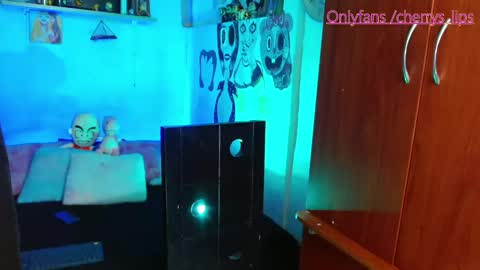 Dulce online show from November 14, 7:05 pm