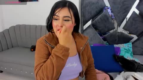 Dulce amg online show from February 10, 2:58 am