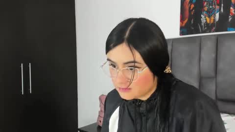 Dulce amg online show from February 2, 2:24 pm