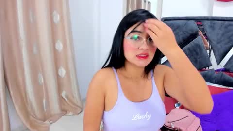 Dulce amg online show from December 3, 3:18 am