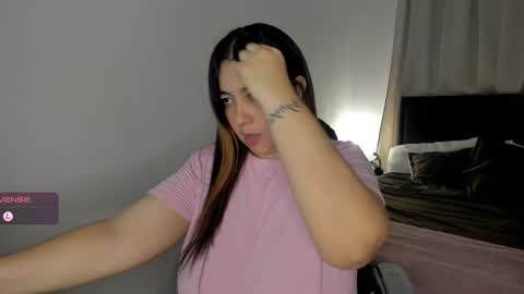 dulce brithany online show from January 7, 1:43 am