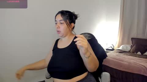 dulce brithany online show from December 4, 10:59 am