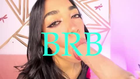 Dulce online show from March 30, 12:38 pm