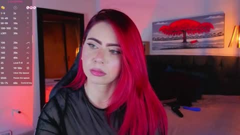 DULCE online show from February 22, 3:36 pm