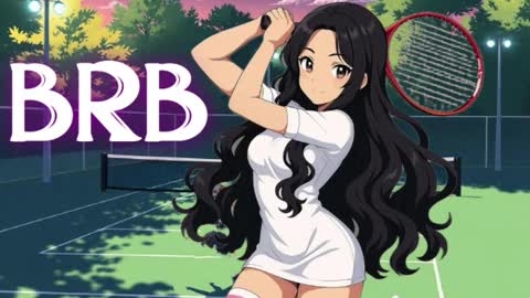 dulce_charm_ online show from November 12, 2:19 pm