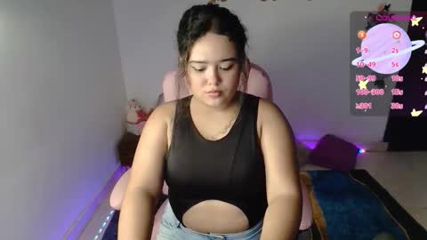 Dulce online show from November 8, 11:19 pm