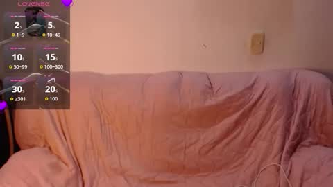 dulce lau online show from January 10, 12:32 pm