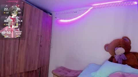 dulce online show from September 13, 10:23 pm