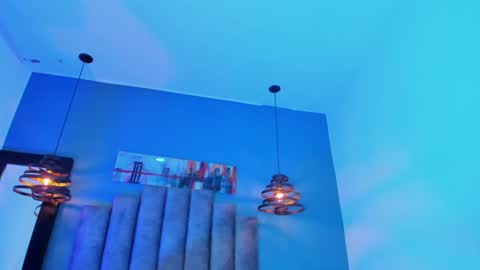 DULCLE MARIA online show from January 30, 10:40 am