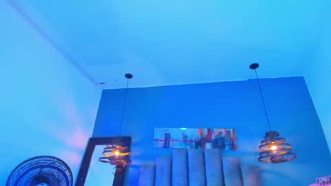 DULCLE MARIA online show from January 24, 11:15 am