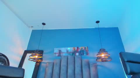 DULCLE MARIA online show from January 18, 2:23 pm