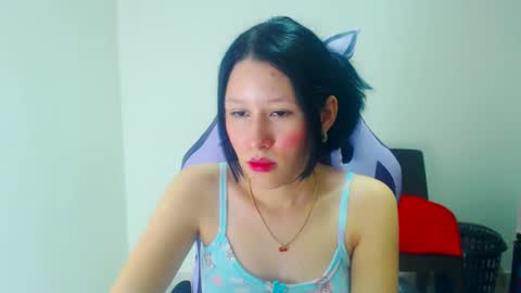 dulce_mauren online show from February 9, 3:21 am