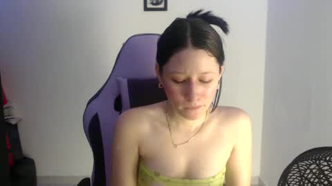 Snapshot of dulce_mauren chatting on September 29, 4:00 am dulce_mauren online show from September 29, 4:00 am