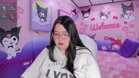 Dulce  online show from March 24, 11:49 am