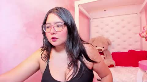Snapshot of dulce_meow chatting on October 7, 11:50 am Dulce online show from October 7, 11:50 am