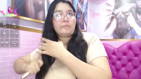 Snapshot of dulce_meow chatting on September 10, 11:44 am Dulce online show from September 10, 11:44 am