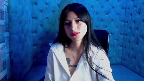 Snapshot of dulce_miiaa chatting on October 6, 7:10 pm dulce_miiaa online show from October 6, 7:10 pm