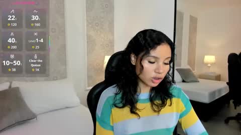 N A T Y online show from December 17, 2:40 am