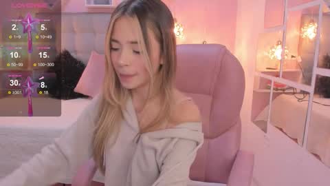 Dulce  online show from March 5, 1:09 pm