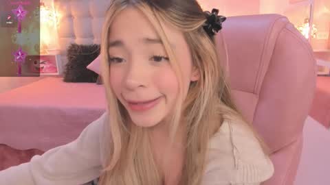 Dulce  online show from February 28, 7:07 pm