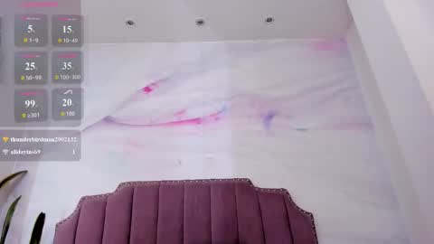 dulce_quintana online show from November 12, 1:13 pm