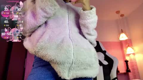 dulce_stormy online show from February 17, 12:04 pm