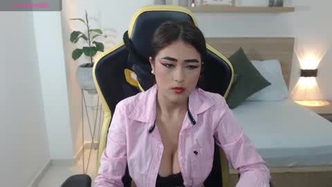 Snapshot of dulce_victoriaa_ chatting on March 3, 12:28 pm V I C T O R I A online show from March 3, 12:28 pm