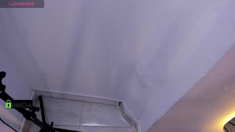 Snapshot of dulcebaker chatting on October 13, 2:02 am Dulce Baker online show from October 13, 2:02 am