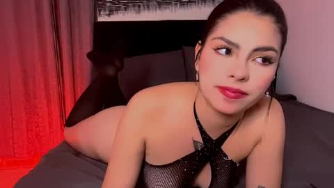 dulcecharlotte and claptone online show from October 3, 4:10 am