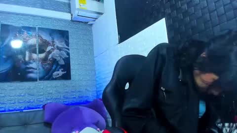 Snapshot of dulcemystery chatting on October 7, 3:19 pm dulcemystery online show from October 7, 3:19 pm